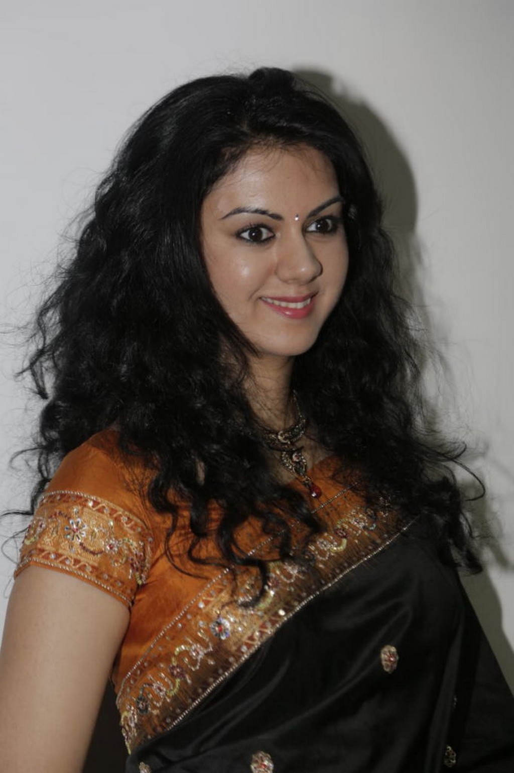 Kamna Jethmalani New Photos